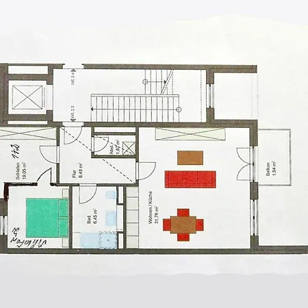Holiday Flat - Dns07087-p Apartment