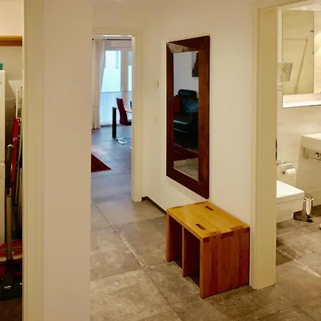 Apartment Holiday Flat - Dns07087-p