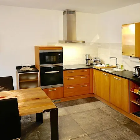 Apartment Holiday Flat - Dns07087-p *