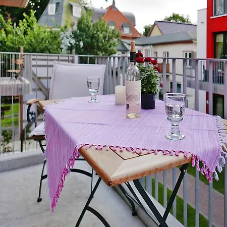 Holiday Flat - Dns07087-p * Büsum